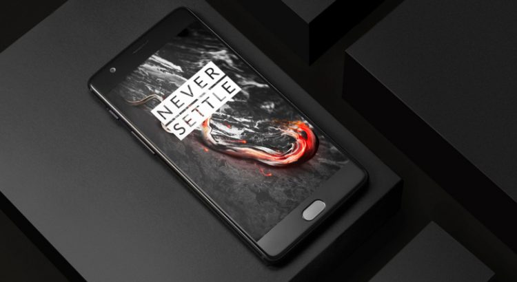 oneplus 5