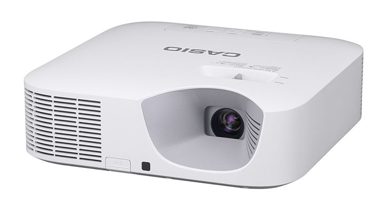 Projetor Casio Core XJ-V2