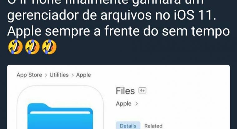 iphone sempre inovando
