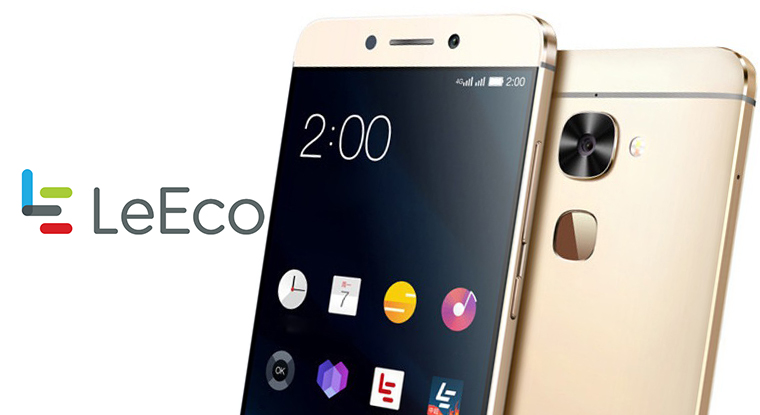 LeEco Le Max 2 64GB