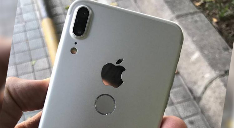 iphone 8 feioso