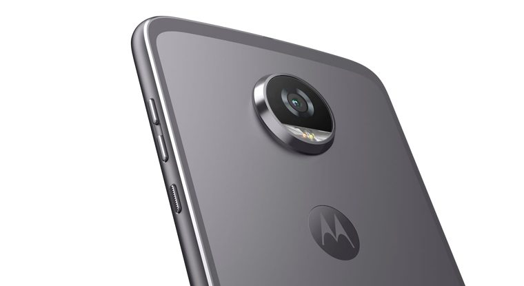 Moto Z2 Play