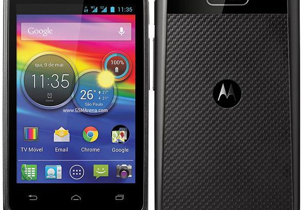 Review: Motorola Razr D1