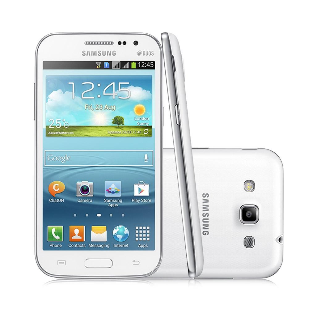 Samsung s 5570