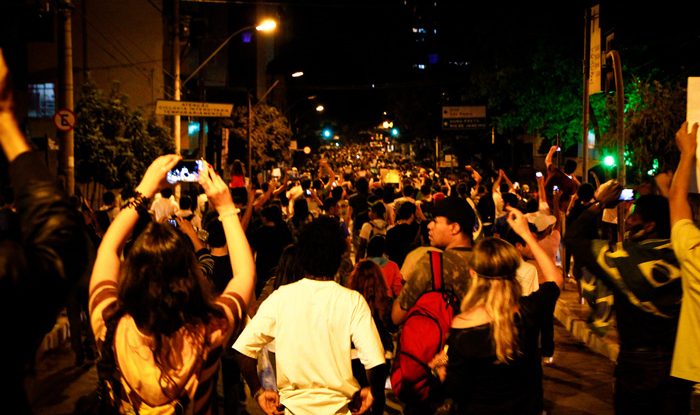 manifestacao