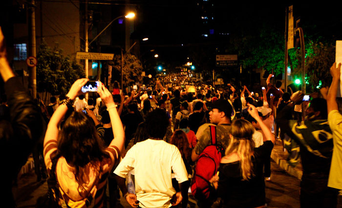 manifestacao