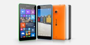 oferta lumia 535