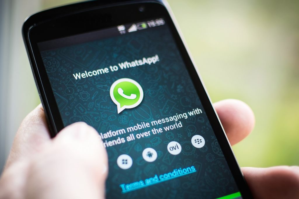 Truques do Whatsapp - Mobizoo Truques do Whatsapp - Mobizoo