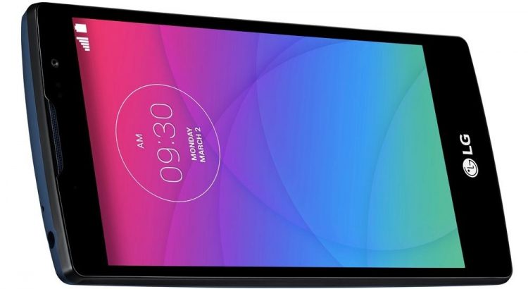 LG Volt Review