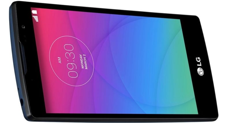 LG Volt Review