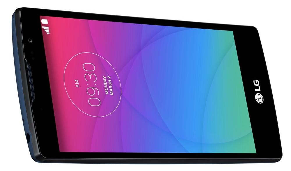 LG Volt Review
