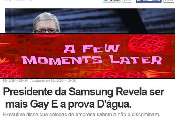 humor celular gay