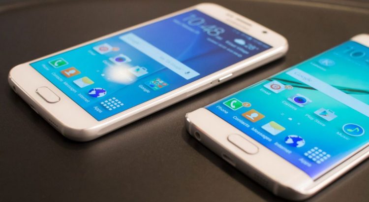 samsung galaxy s6