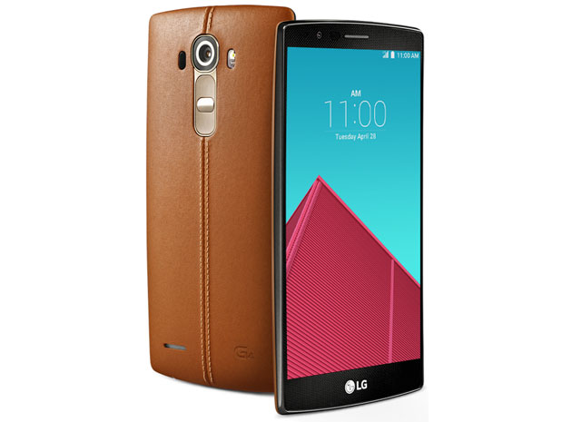 lg g4