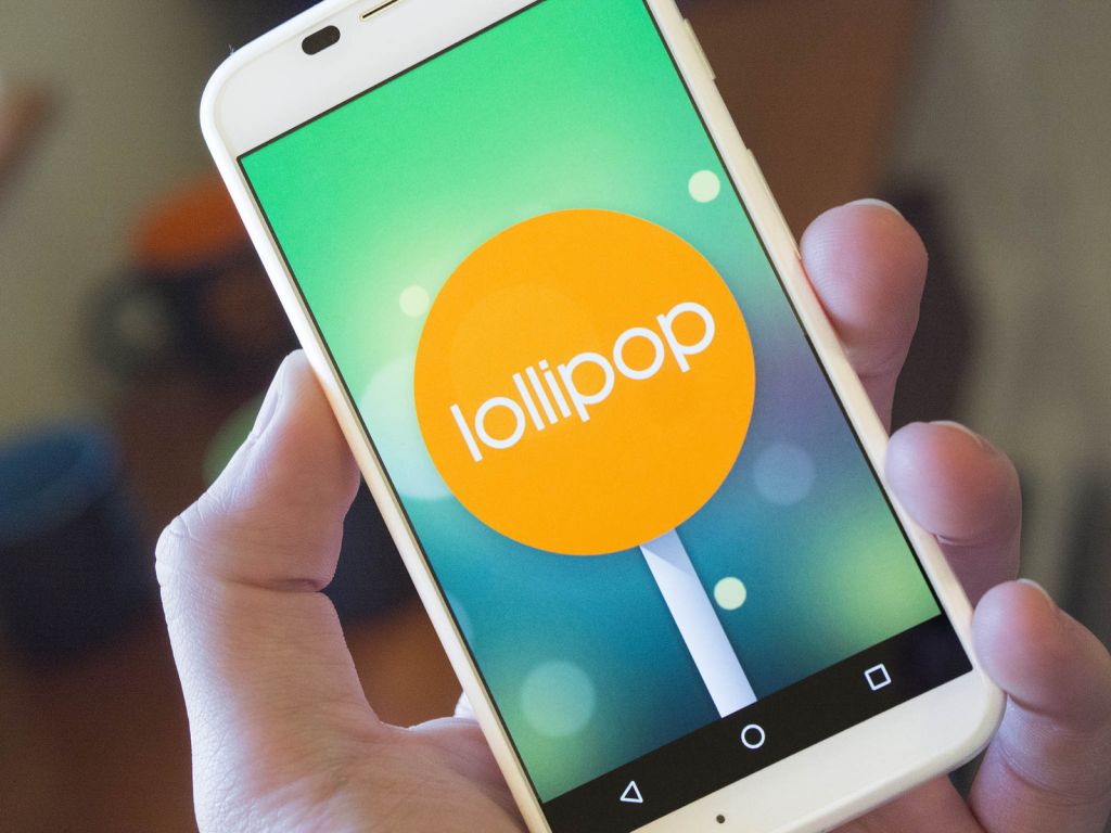 moto x 2013 lollipop 5.1