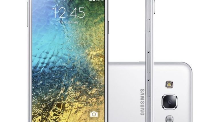 5 motivos para comprar o Galaxy E5 - Mobizoo