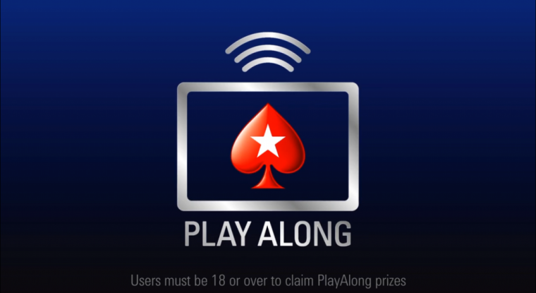 pokerstars play along