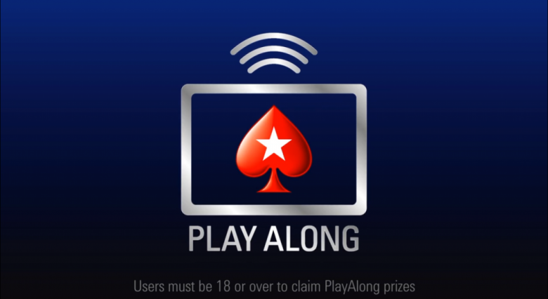 pokerstars play along