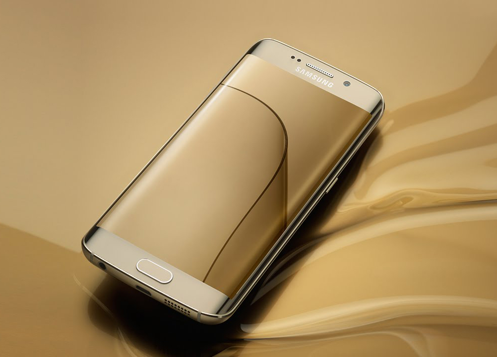 smartphones top de linha