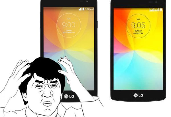 lg g2 lite vs lg f60