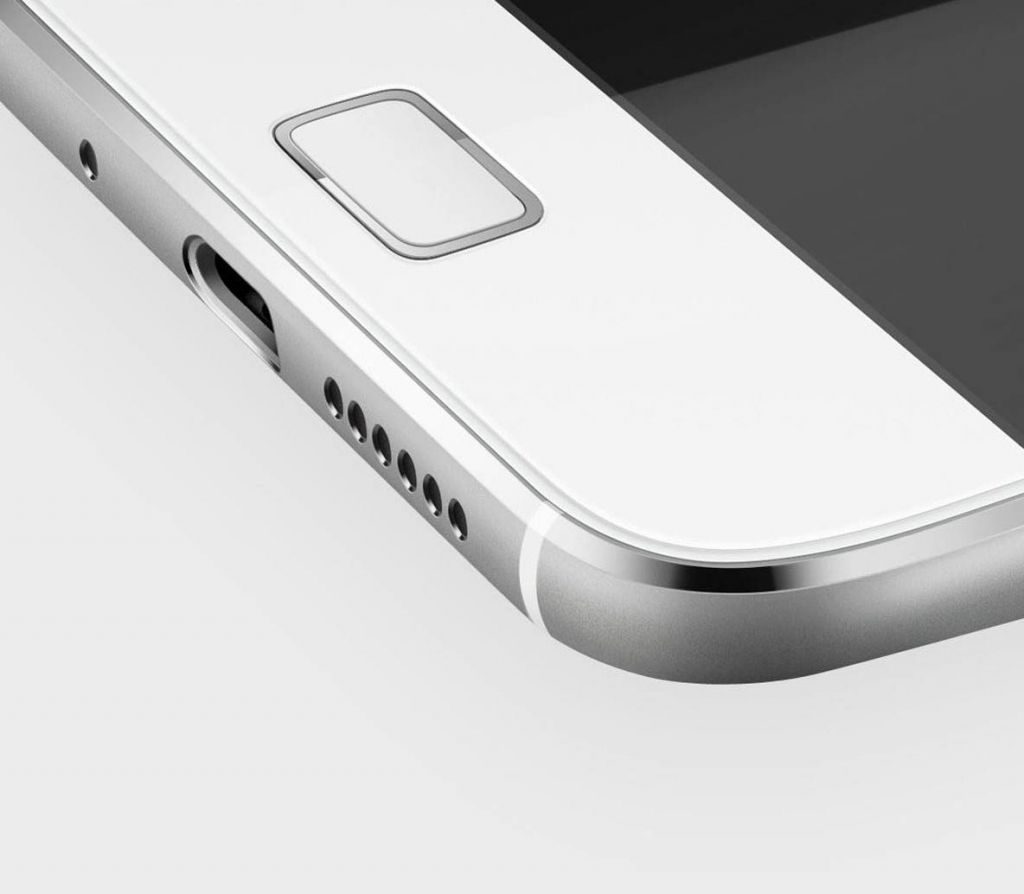 lenovo zuk z1