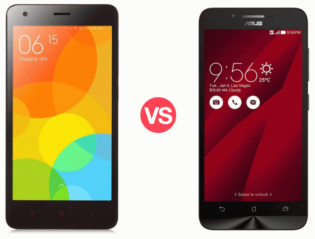 Qual o melhor celular por R$ 650: Xiaomi Redmi 2 Pro ou 