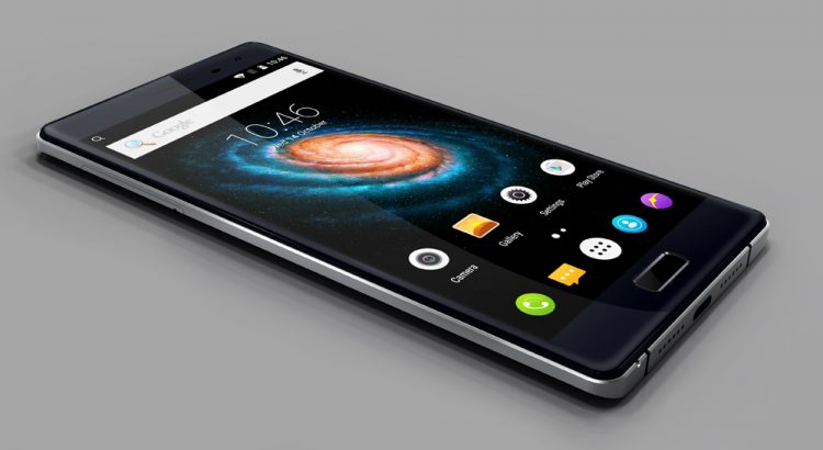bluboo xtouch