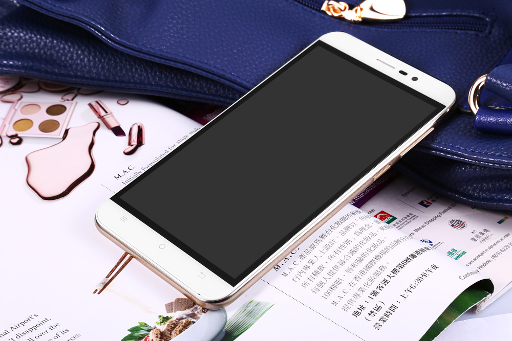 Cubot Note S