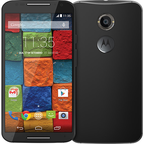 review moto x 2