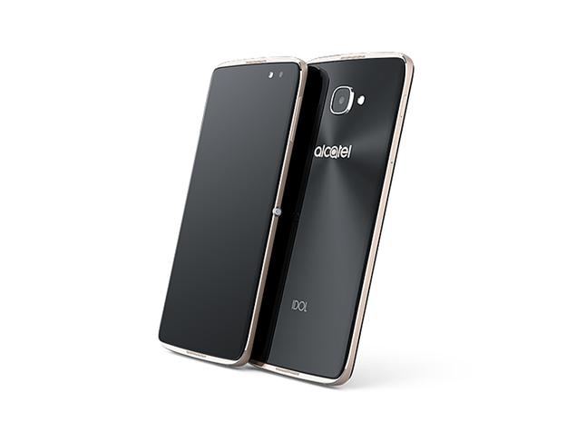 alcatel onetouch idol 4s