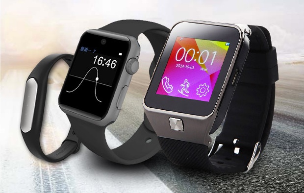 promoção de smartwatch na gearbest
