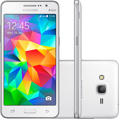 galaxy gran prime