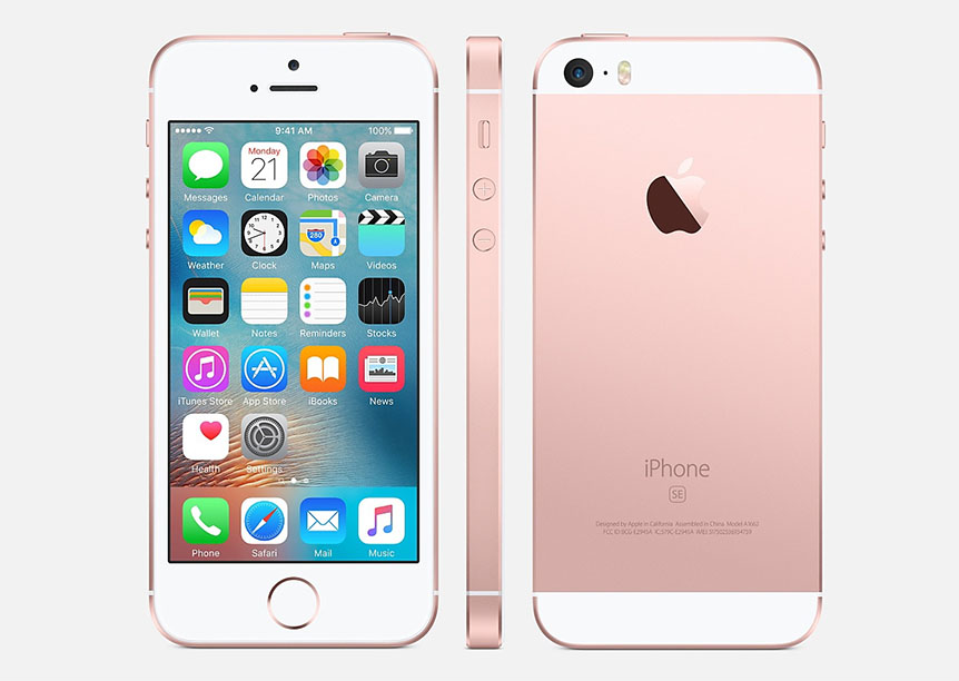 iphone se