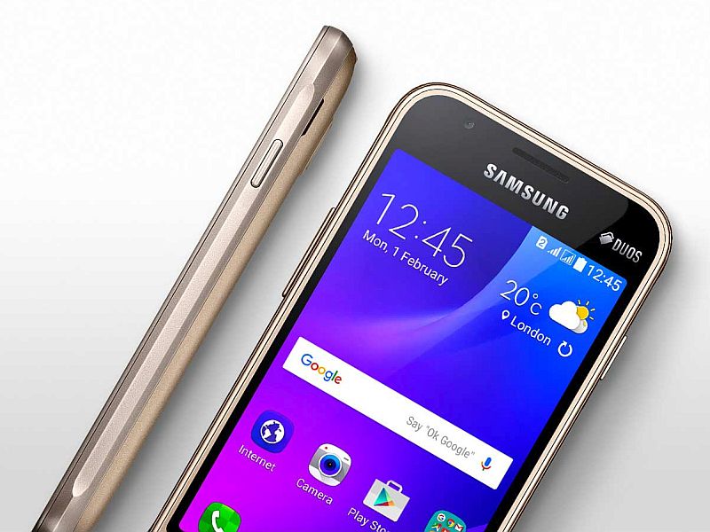 Samsung Galaxy J1 Mini: uma bela forma de jogar dinheiro fora