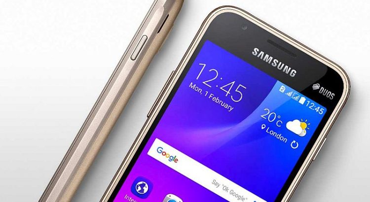 samsung galaxy j1 mini