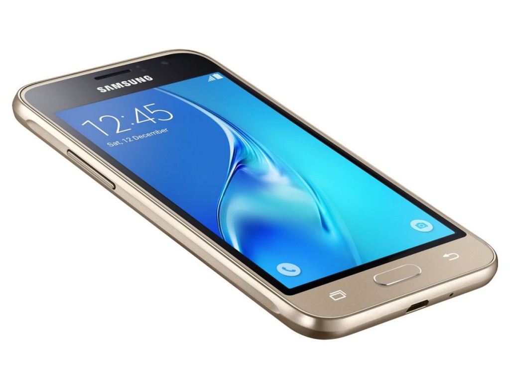 samsung galaxy j1 2016