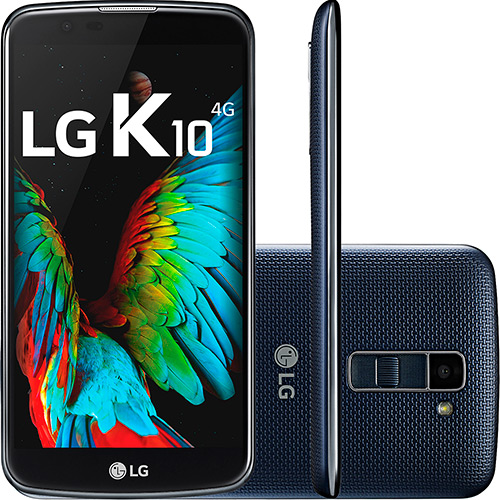 lg k10