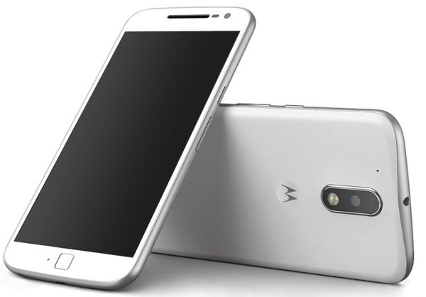 Moto G 4