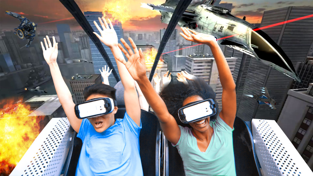 Realidade Virtual