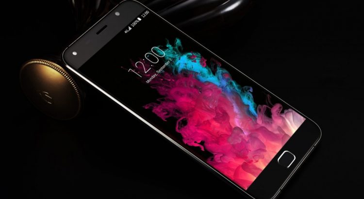 Cupom de desconto para Umi Touch