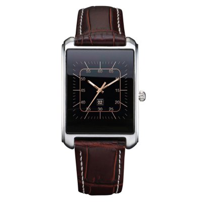 Zeblaze MiniWear smartwatch ofertas gearbest