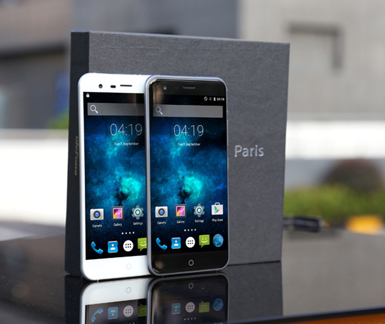ulefone paris ofertas relampago gearbest
