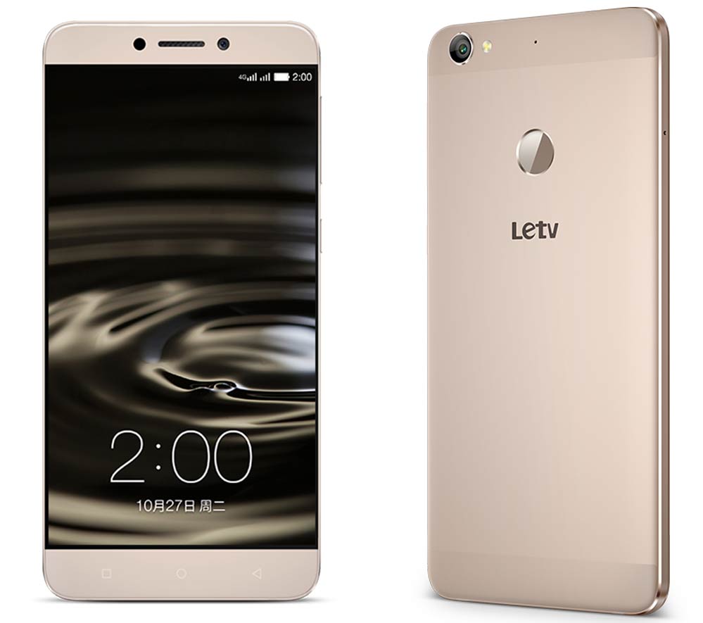 LEETC Leeco 1S