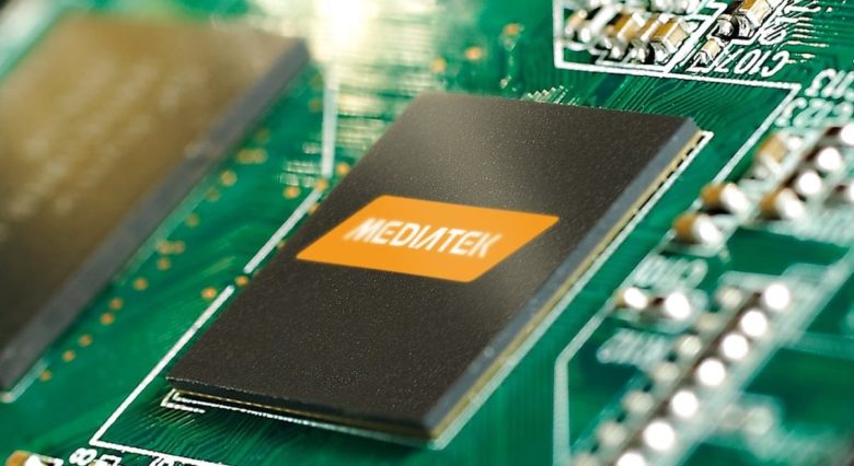 chipsets-mediatek