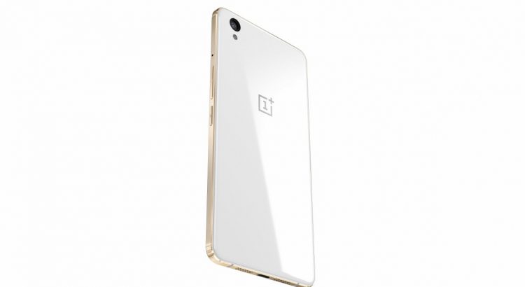 OnePlus X