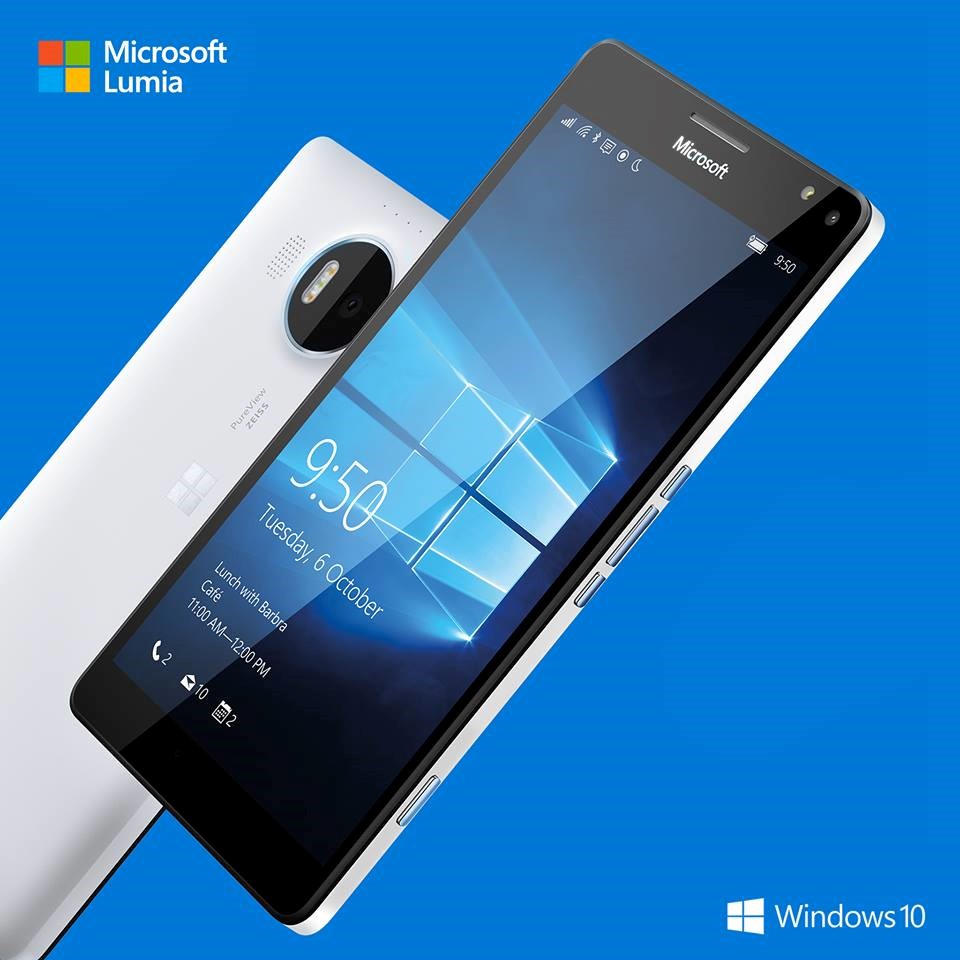 lumia sumiu do mercado