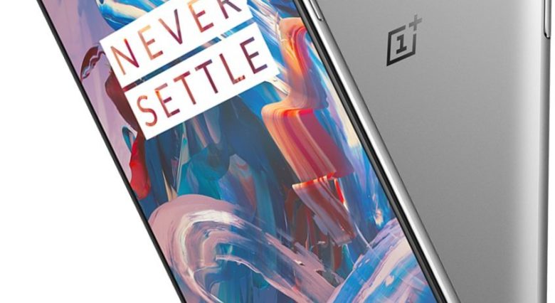 OnePlus 3