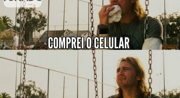 zuera da semana mobizoo smartunado caiu