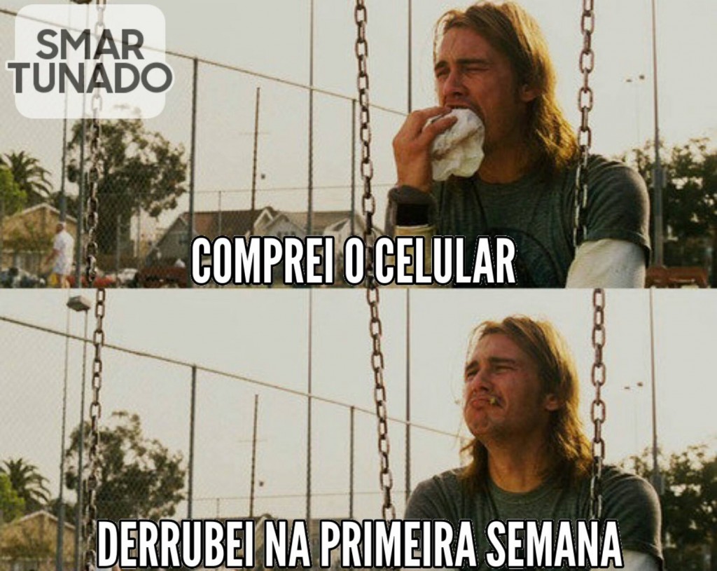 zuera da semana mobizoo smartunado caiu
