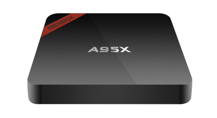 NEXBOX A95X
